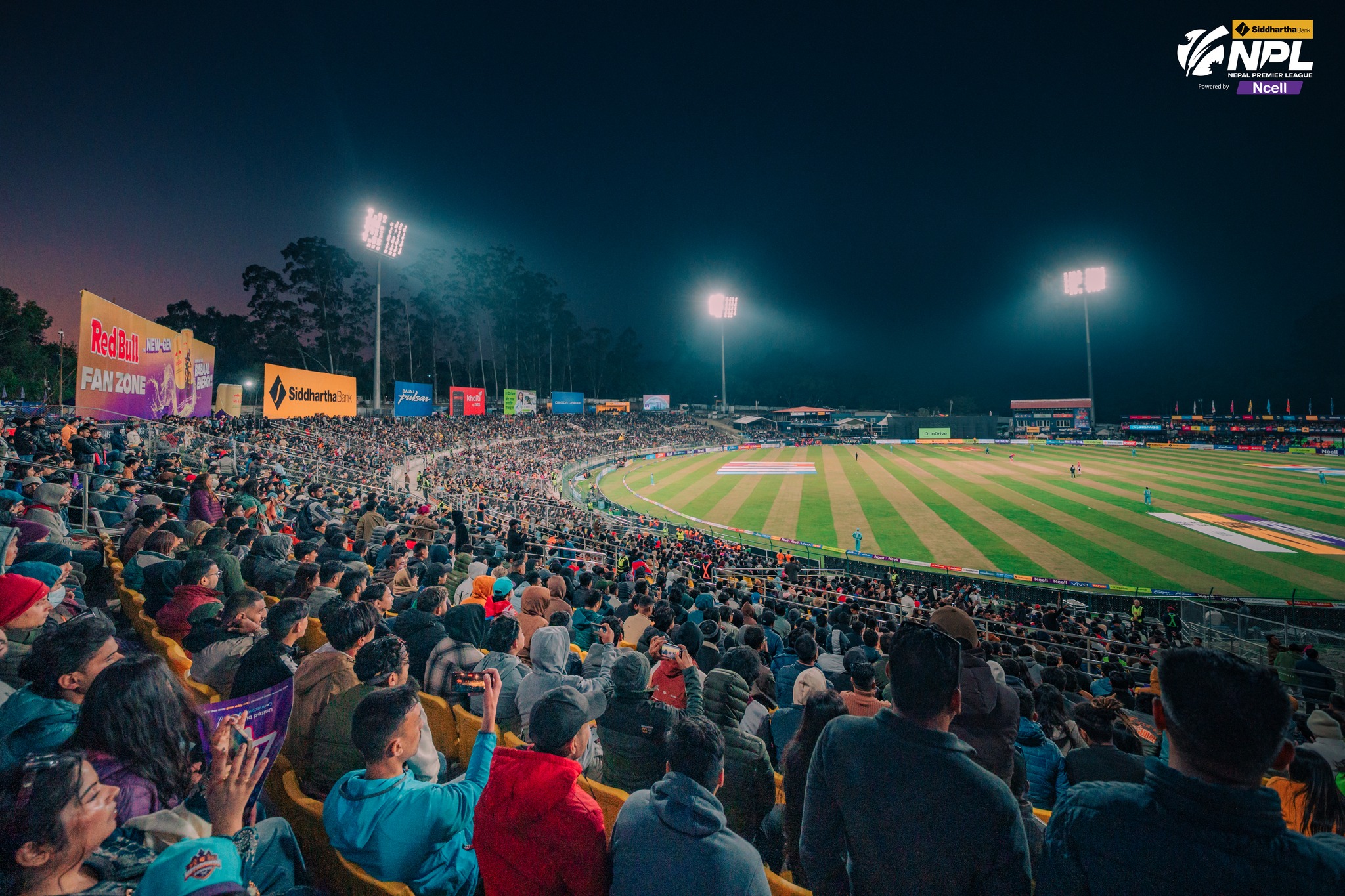 एनपीएल म्याच फिक्सिङको लागि एक करोडको प्रस्ताव