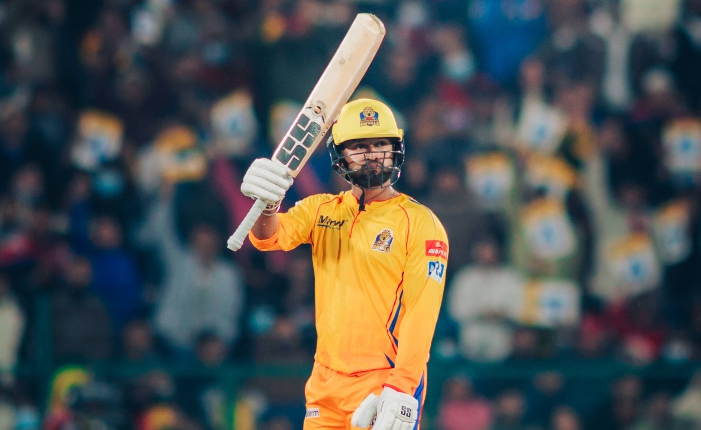 भारतबाट यू-१९ विश्वकप खलेका हर्मित बने सुदूरपश्चिमलाई जिताउने नायक